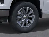 2026 Chevrolet Silverado 1500 photo 9