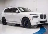 2025 BMW X7 photo 5
