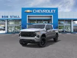 2026 Chevrolet Silverado 1500 photo 8