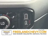 2026 Chevrolet Silverado 1500 photo 29
