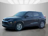 2021 Chevrolet Trailblazer photo 7