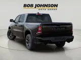 2027 Ram 1500 photo 5