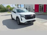 2026 Nissan Pathfinder photo 19