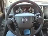 2027 Nissan Frontier photo 21