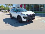2025 Nissan Rogue photo 19