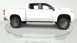 2026 Chevrolet Silverado 1500 photo 6