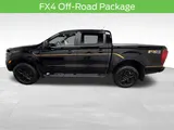 2022 Ford Ranger photo 12