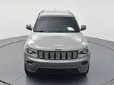 2022 Jeep Grand Cherokee WK photo 37