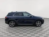 2022 Mercedes-Benz GLE photo 6