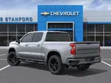 2026 Chevrolet Silverado 1500 photo 3