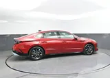 2025 Hyundai Sonata photo 8