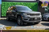2023 Jeep Grand Cherokee photo 3