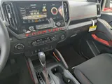 2027 Nissan Frontier photo 19