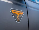 2021 Ford Bronco photo 4