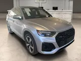 2023 Audi Q5 Sportback photo 8