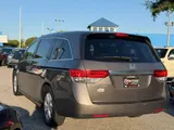 2016 Honda Odyssey photo 8