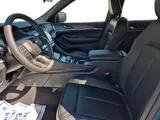 2027 Jeep Grand Cherokee photo 9