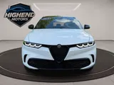 2025 Alfa Romeo Tonale photo 9
