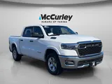 2025 Ram 1500 photo 7