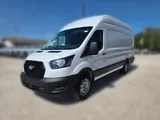 2027 Ford Transit Cargo Van photo 3