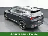 2026 Kia Sportage photo 42