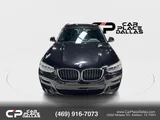 2019 BMW X3 photo 4
