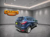 2018 Ford Escape photo 4