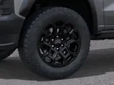 2026 Chevrolet Colorado photo 9