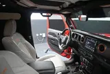 2021 Jeep Gladiator photo 44
