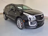 2025 Cadillac XT5 photo 1