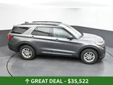 2025 Ford Explorer photo 35