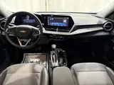 2025 Chevrolet Trax photo 12