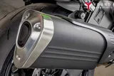 2025 Kawasaki Ninja ZX-6R KRT Edition ABS photo 5