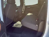 2025 Chevrolet Silverado 1500 photo 13