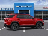 2026 GMC Terrain photo 39