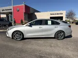 2019 Kia Forte photo 4
