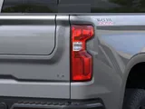 2026 Chevrolet Silverado 1500 photo 11