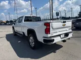 2025 Chevrolet Silverado 3500HD photo 25