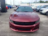 2018 Dodge Charger photo 2