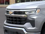 2026 Chevrolet Silverado 1500 photo 13