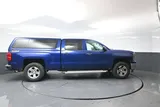 2014 Chevrolet Silverado 1500 photo 2