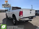 2018 Ram 2500 photo 5