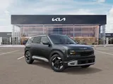 2027 Kia Seltos photo 8