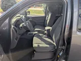 2019 Nissan Frontier photo 13