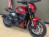 2024 Moto Morini STR Sport photo 8