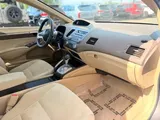 2006 Honda Civic Hybrid photo 10