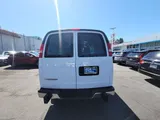2025 Chevrolet Express Cargo Van photo 7