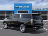 2026 Chevrolet Suburban photo 3