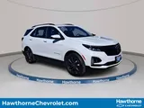 2024 Chevrolet Equinox photo 1