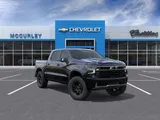 2026 Chevrolet Silverado 1500 photo 1